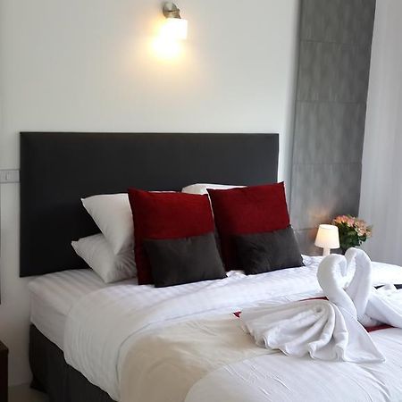 Laem Sor Pool Villa Taling Ngam Beach Exterior foto